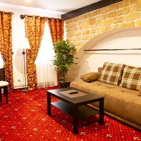 Wellness Rychleby Apartment Javorník Екстериор снимка