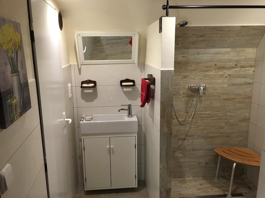 Wellness Rychleby Apartment Javorník Екстериор снимка