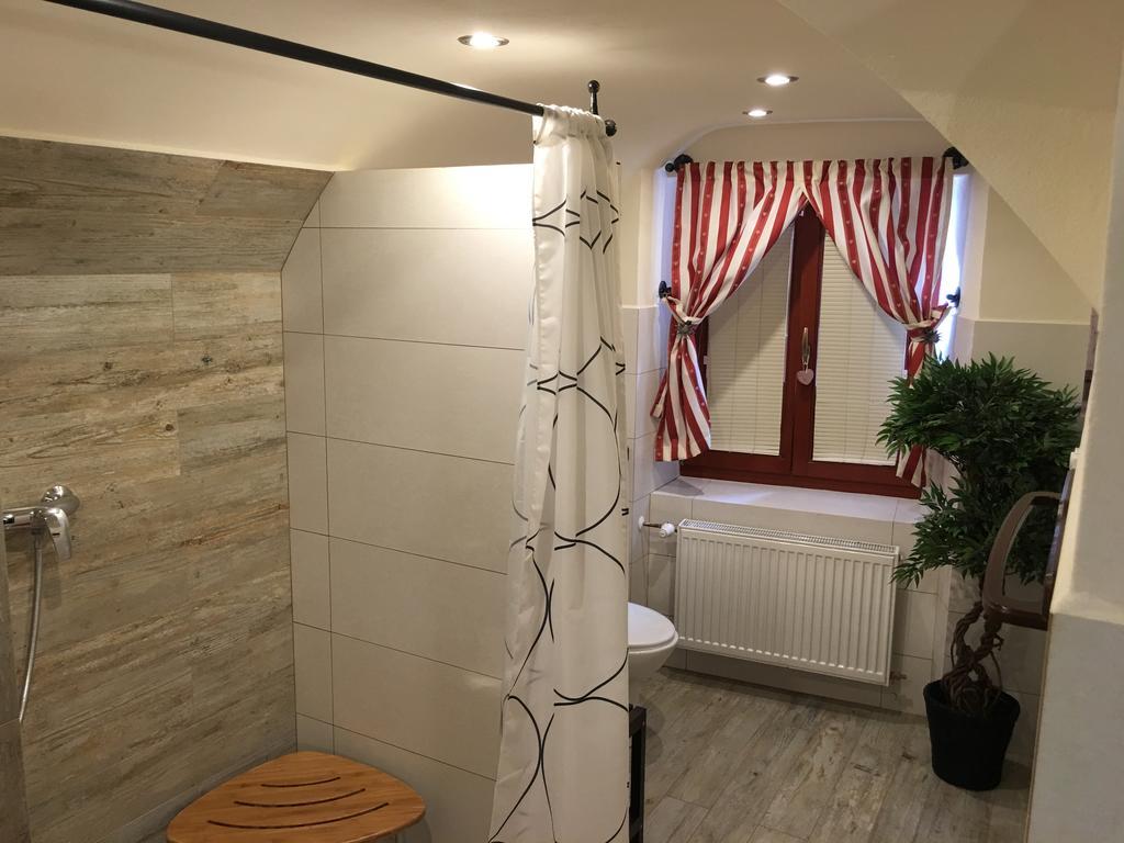 Wellness Rychleby Apartment Javorník Екстериор снимка
