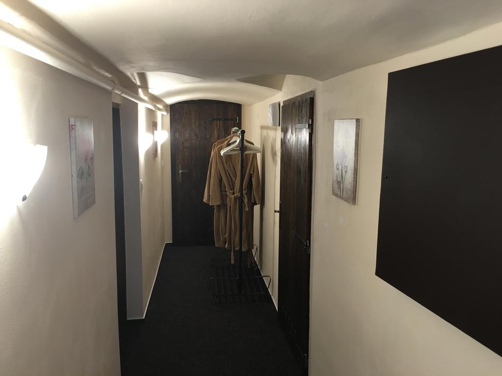 Wellness Rychleby Apartment Javorník Екстериор снимка