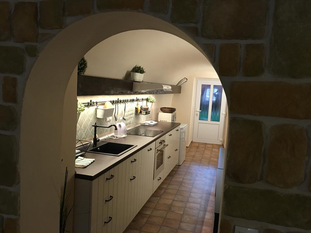Wellness Rychleby Apartment Javorník Екстериор снимка