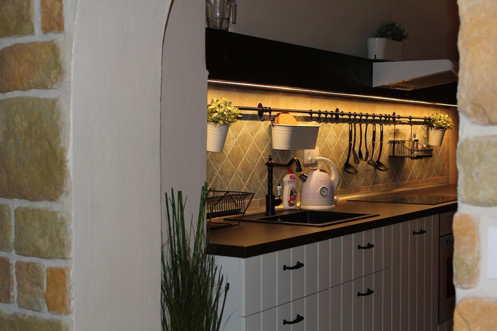 Wellness Rychleby Apartment Javorník Екстериор снимка