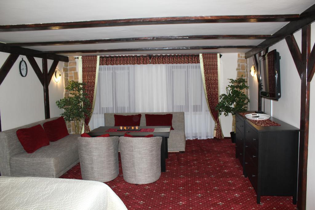 Wellness Rychleby Apartment Javorník Екстериор снимка