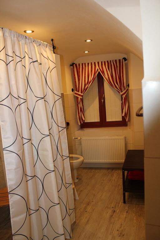 Wellness Rychleby Apartment Javorník Екстериор снимка