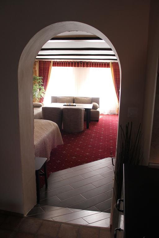 Wellness Rychleby Apartment Javorník Екстериор снимка