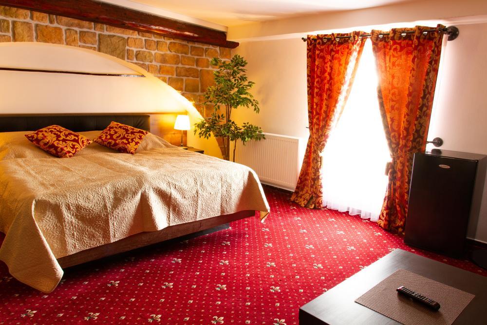 Wellness Rychleby Apartment Javorník Екстериор снимка
