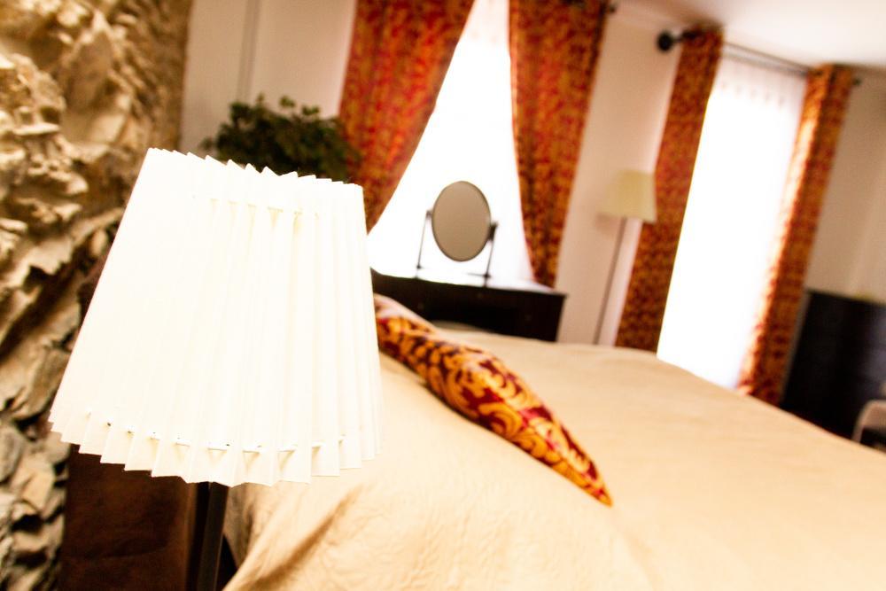 Wellness Rychleby Apartment Javorník Екстериор снимка
