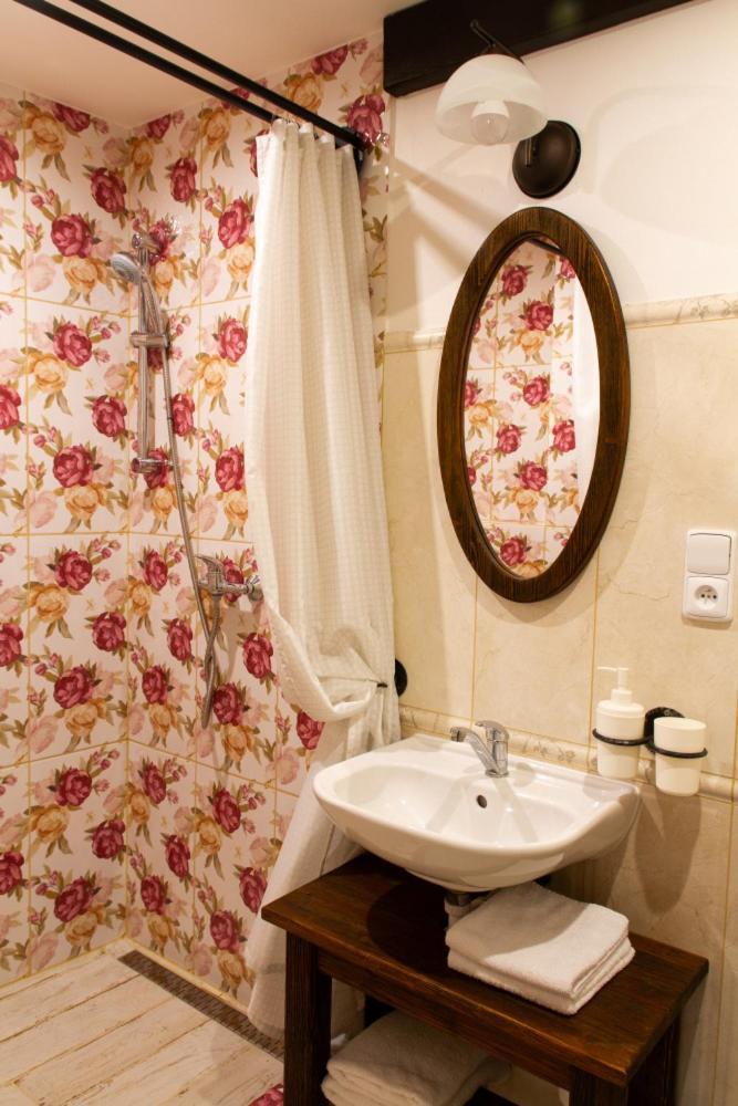Wellness Rychleby Apartment Javorník Екстериор снимка