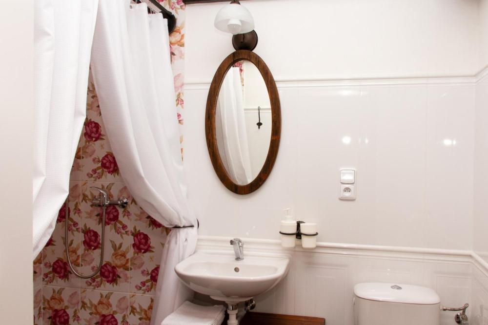 Wellness Rychleby Apartment Javorník Екстериор снимка