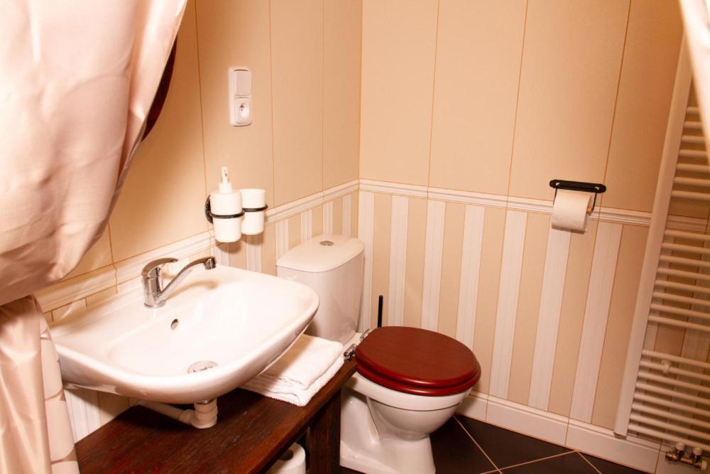 Wellness Rychleby Apartment Javorník Екстериор снимка