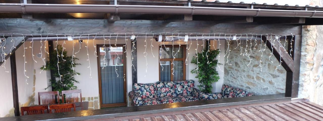 Wellness Rychleby Apartment Javorník Екстериор снимка
